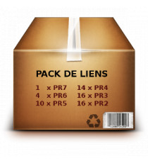 Pack de liens