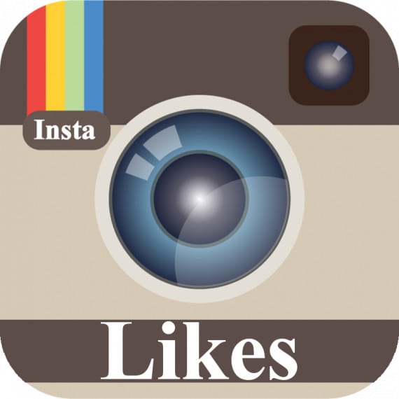 likes instagram