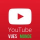 vues youtube