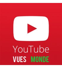 vues youtube