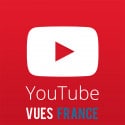 Acheter des vues youtube francaises