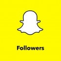 Acheter des followers Snapchat
