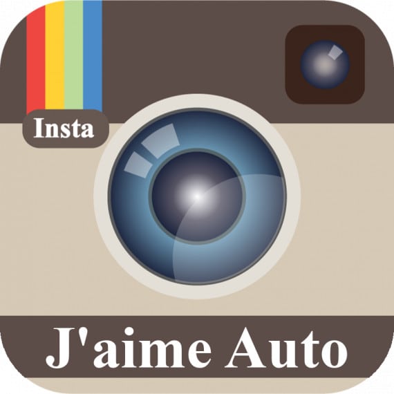 J'aime instagram automatique