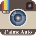 Acheter des J'aime instagram automatiques