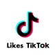 Likes TikTok