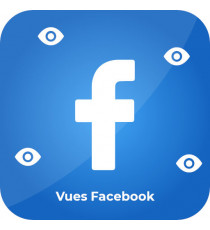 Facebook vues