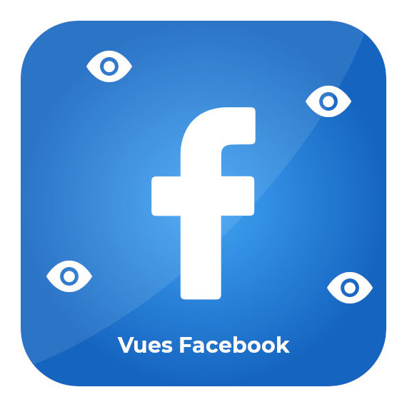 Facebook vues