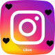 Instagram Likes