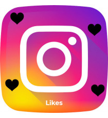 Instagram Likes