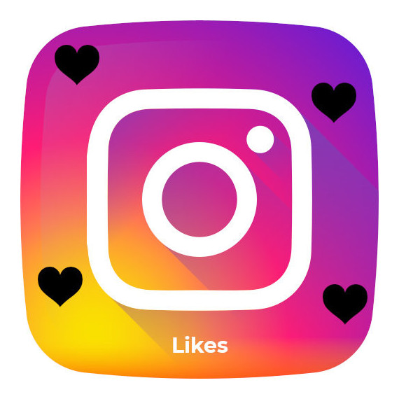 Instagram Likes