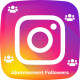 Instagram Abonnement Followers