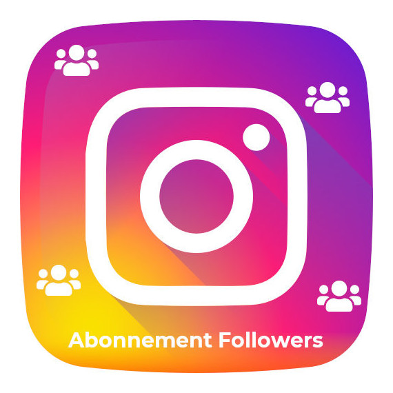 Instagram Abonnement Followers