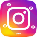 Acheter des vues instagram