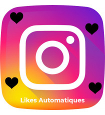 Instagram Likes auto