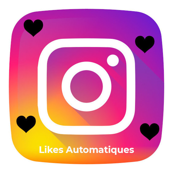 Instagram Likes auto