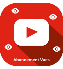 Youtube Abonnement Vues