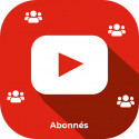 Acheter des abonnés Youtube