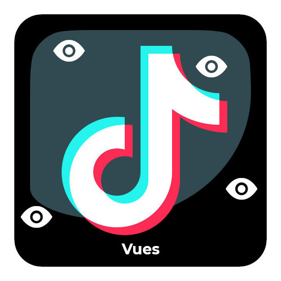 TikTok Vues