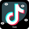 Acheter des Vues TikTok