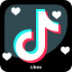 TikTok Likes