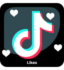 TikTok Likes