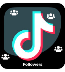 TikTok Followers