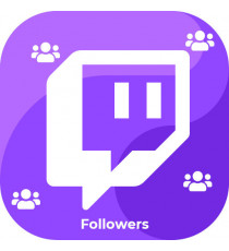 Twitch Followers