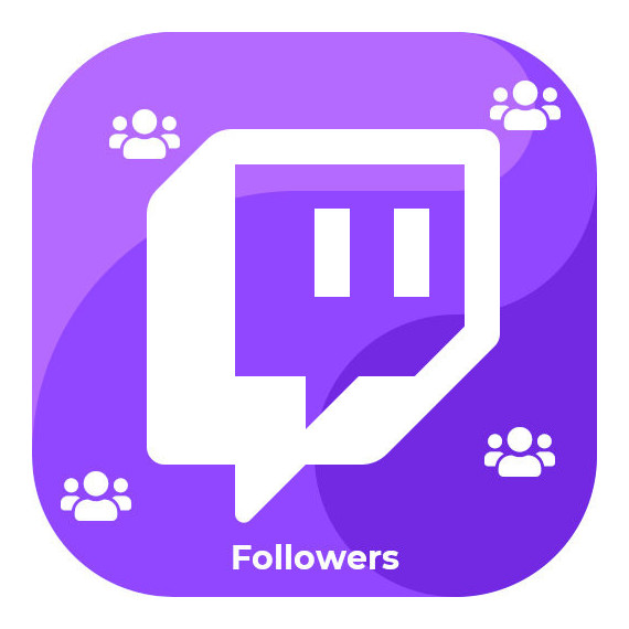 Twitch Followers