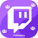 Acheter des followers Twitch